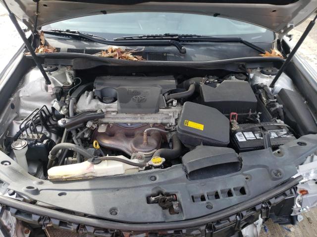 Photo 6 VIN: 4T1BF1FK6CU185685 - TOYOTA CAMRY BASE 