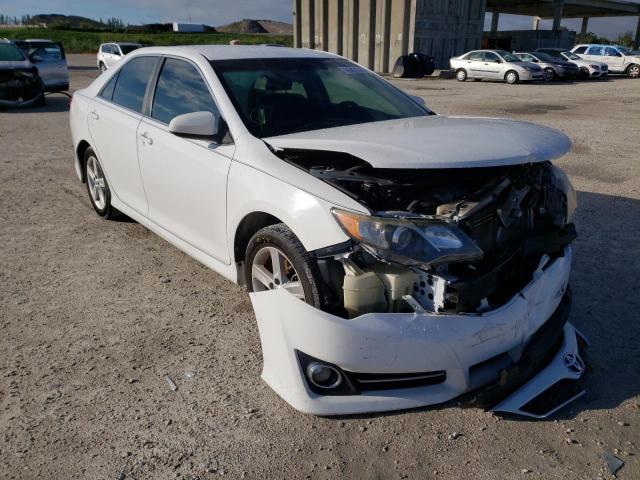 Photo 0 VIN: 4T1BF1FK6CU188778 - TOYOTA CAMRY BASE 