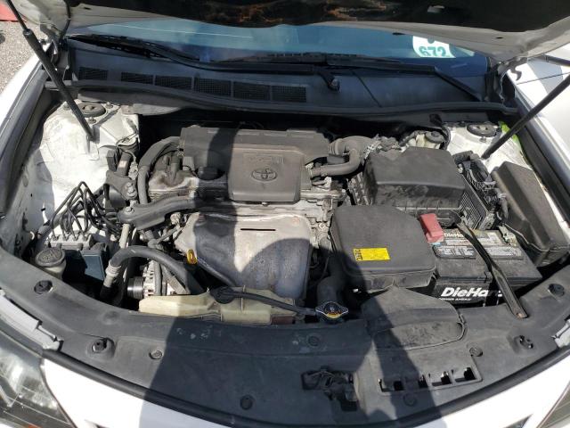 Photo 10 VIN: 4T1BF1FK6CU189414 - TOYOTA CAMRY BASE 