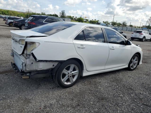 Photo 2 VIN: 4T1BF1FK6CU189414 - TOYOTA CAMRY BASE 