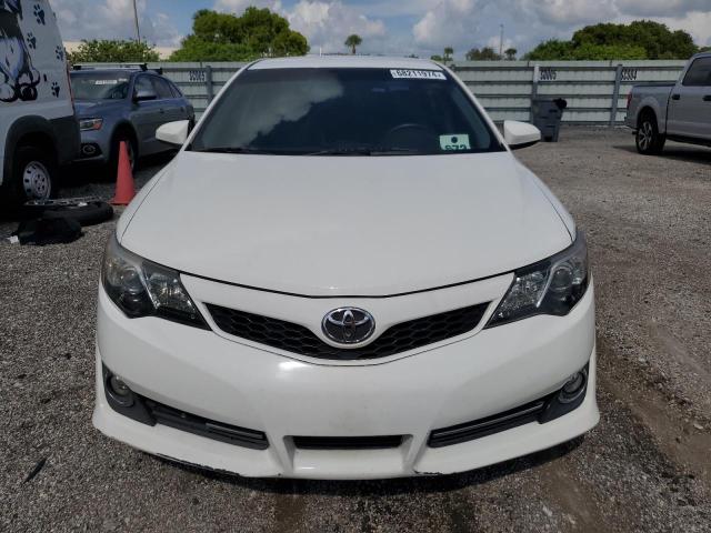 Photo 4 VIN: 4T1BF1FK6CU189414 - TOYOTA CAMRY BASE 