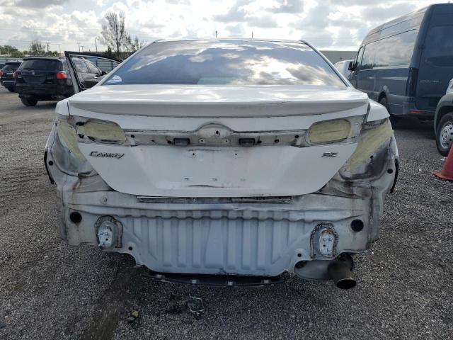 Photo 5 VIN: 4T1BF1FK6CU189414 - TOYOTA CAMRY BASE 