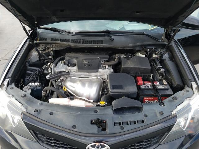 Photo 6 VIN: 4T1BF1FK6CU190174 - TOYOTA CAMRY BASE 