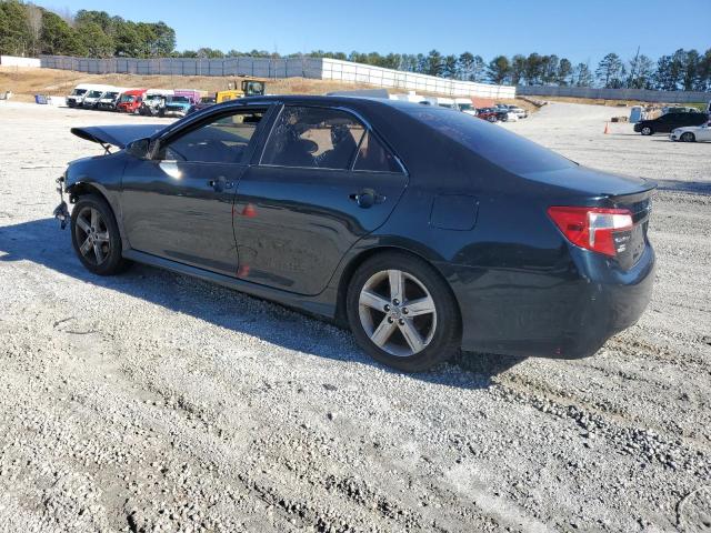 Photo 1 VIN: 4T1BF1FK6CU190952 - TOYOTA CAMRY 