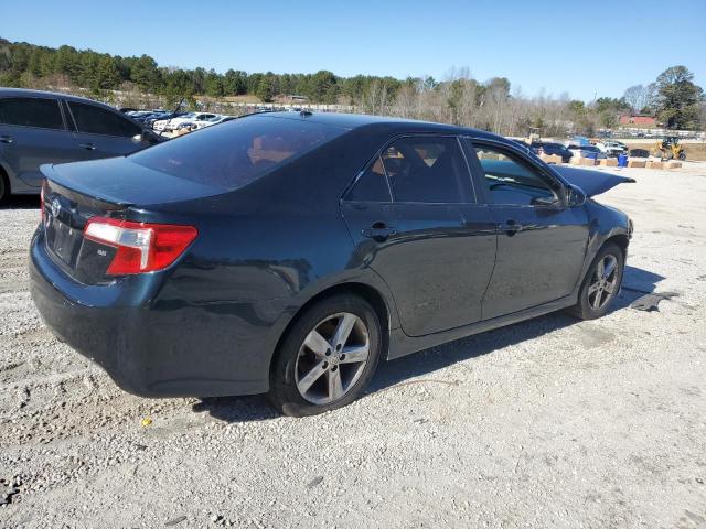 Photo 2 VIN: 4T1BF1FK6CU190952 - TOYOTA CAMRY 