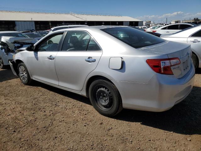 Photo 1 VIN: 4T1BF1FK6CU193317 - TOYOTA CAMRY BASE 