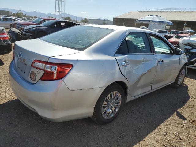 Photo 2 VIN: 4T1BF1FK6CU193317 - TOYOTA CAMRY BASE 