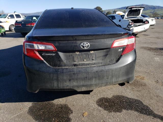 Photo 5 VIN: 4T1BF1FK6CU195262 - TOYOTA CAMRY BASE 