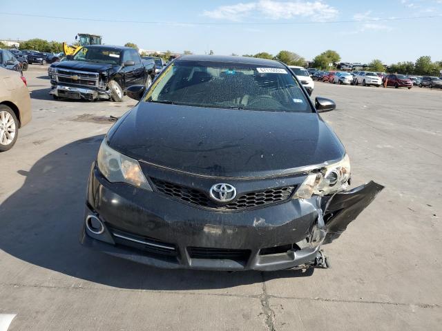 Photo 4 VIN: 4T1BF1FK6CU197061 - TOYOTA CAMRY BASE 