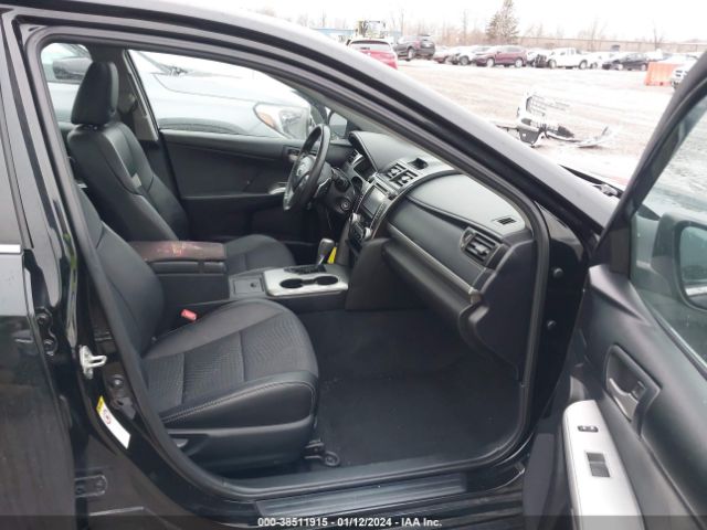 Photo 4 VIN: 4T1BF1FK6CU203537 - TOYOTA CAMRY 