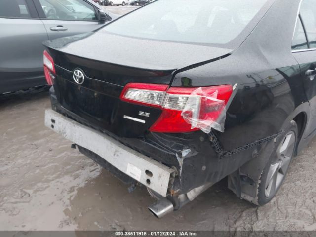 Photo 5 VIN: 4T1BF1FK6CU203537 - TOYOTA CAMRY 