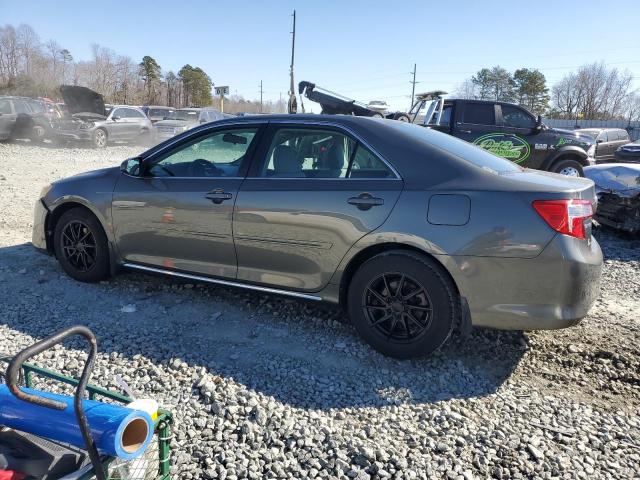 Photo 1 VIN: 4T1BF1FK6CU503174 - TOYOTA CAMRY 