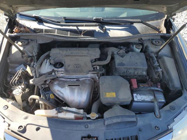 Photo 10 VIN: 4T1BF1FK6CU503174 - TOYOTA CAMRY 