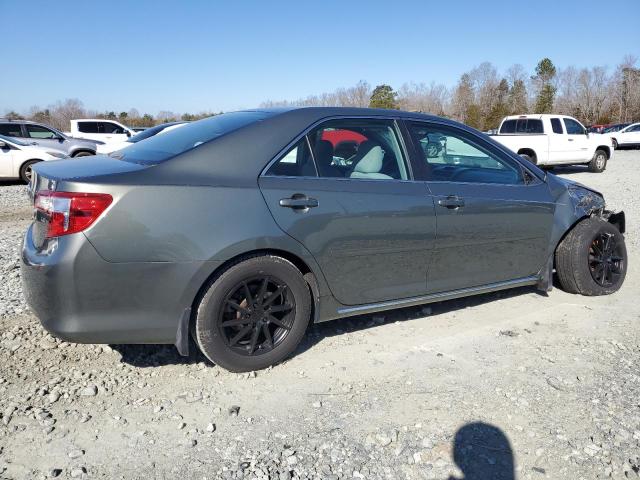 Photo 2 VIN: 4T1BF1FK6CU503174 - TOYOTA CAMRY 