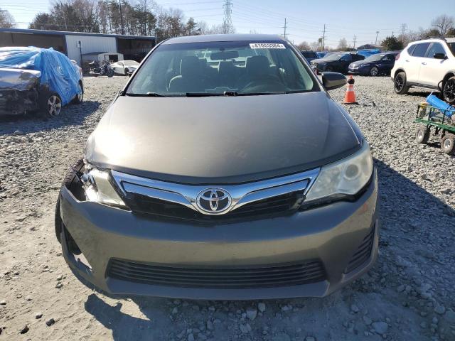 Photo 4 VIN: 4T1BF1FK6CU503174 - TOYOTA CAMRY 