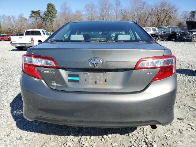 Photo 5 VIN: 4T1BF1FK6CU503174 - TOYOTA CAMRY 