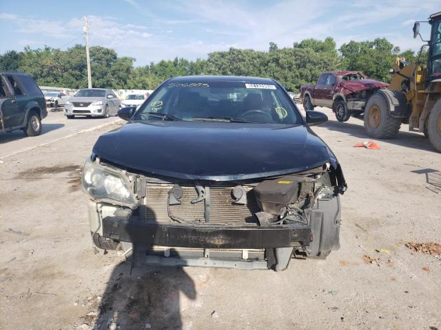 Photo 8 VIN: 4T1BF1FK6CU506883 - TOYOTA CAMRY BASE 