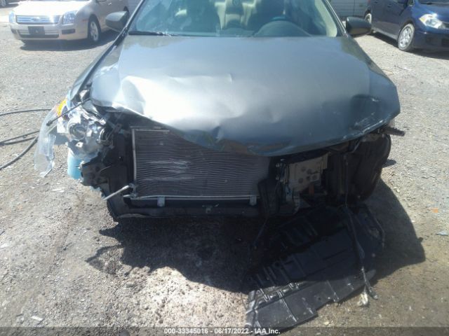 Photo 5 VIN: 4T1BF1FK6CU506950 - TOYOTA CAMRY 