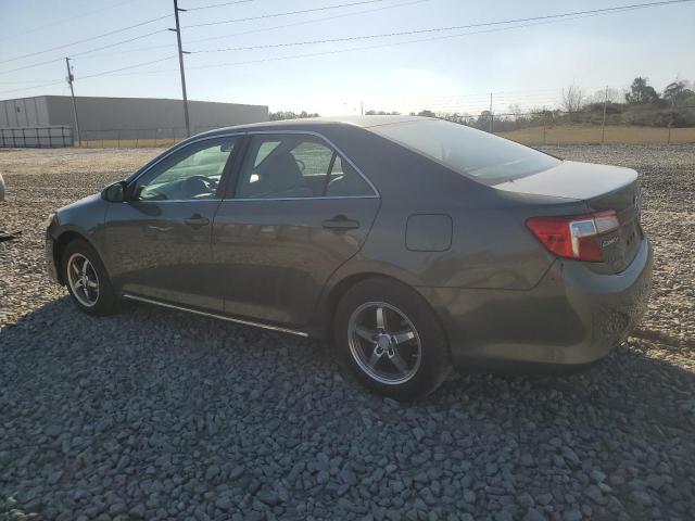 Photo 1 VIN: 4T1BF1FK6CU507337 - TOYOTA CAMRY 