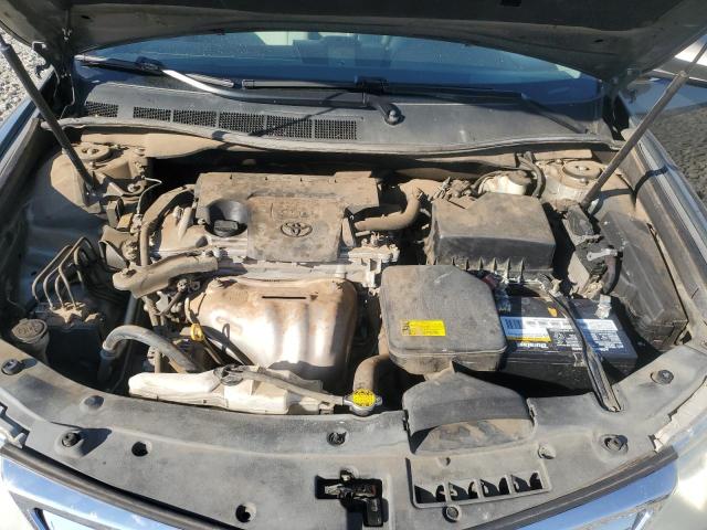 Photo 10 VIN: 4T1BF1FK6CU507337 - TOYOTA CAMRY 