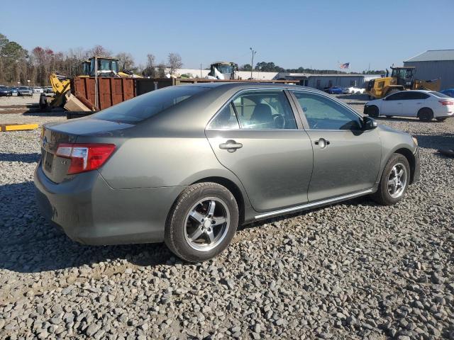 Photo 2 VIN: 4T1BF1FK6CU507337 - TOYOTA CAMRY 