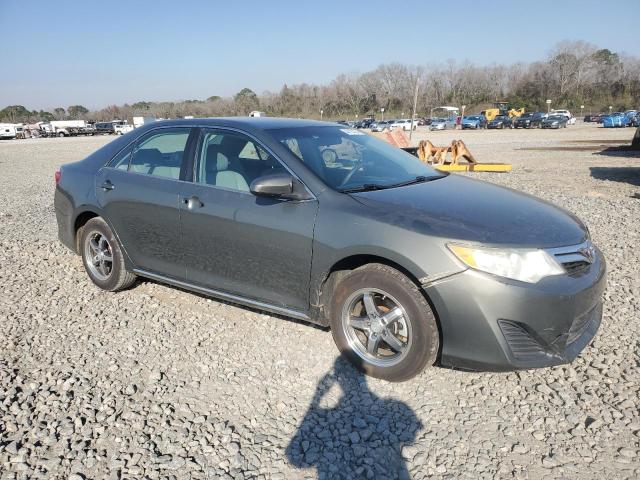 Photo 3 VIN: 4T1BF1FK6CU507337 - TOYOTA CAMRY 