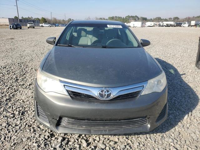 Photo 4 VIN: 4T1BF1FK6CU507337 - TOYOTA CAMRY 