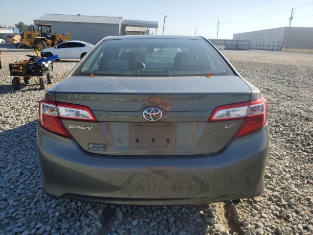 Photo 5 VIN: 4T1BF1FK6CU507337 - TOYOTA CAMRY 