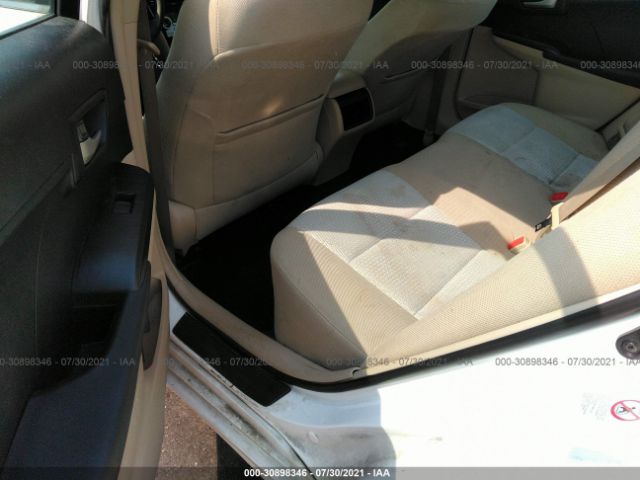 Photo 7 VIN: 4T1BF1FK6CU508231 - TOYOTA CAMRY 