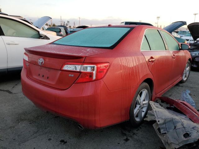 Photo 2 VIN: 4T1BF1FK6CU509041 - TOYOTA CAMRY BASE 