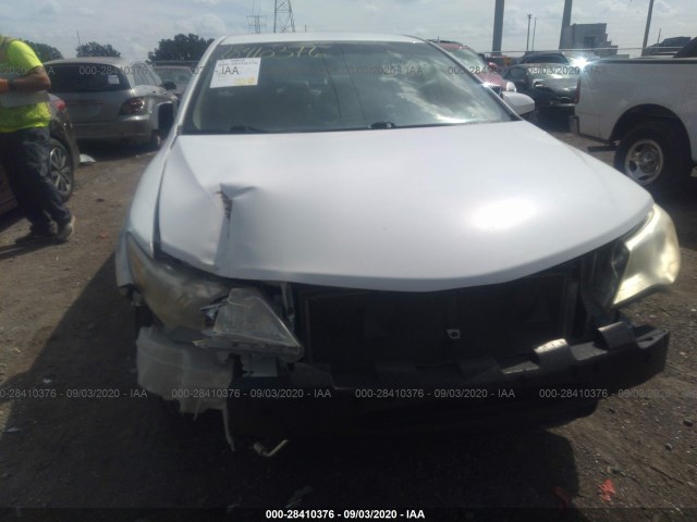 Photo 5 VIN: 4T1BF1FK6CU514501 - TOYOTA CAMRY 