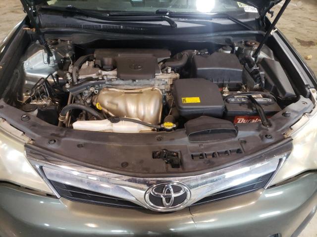 Photo 6 VIN: 4T1BF1FK6CU515549 - TOYOTA CAMRY BASE 