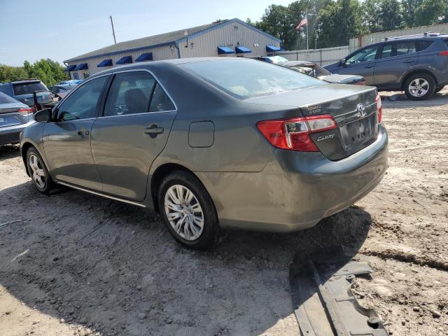 Photo 1 VIN: 4T1BF1FK6CU516412 - TOYOTA CAMRY 