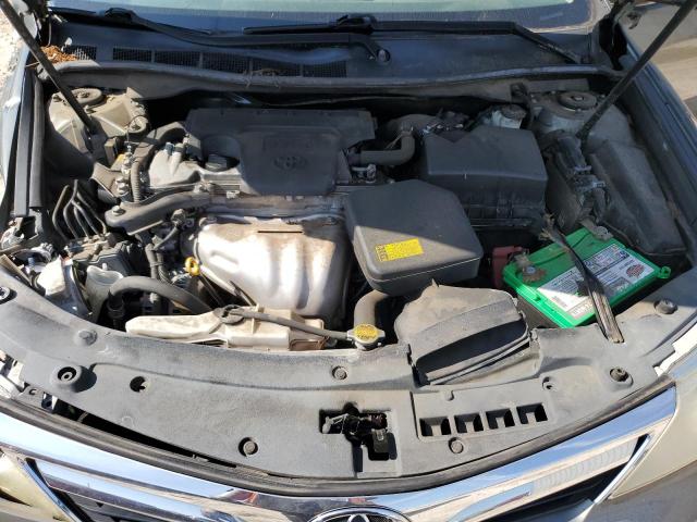 Photo 10 VIN: 4T1BF1FK6CU516412 - TOYOTA CAMRY 