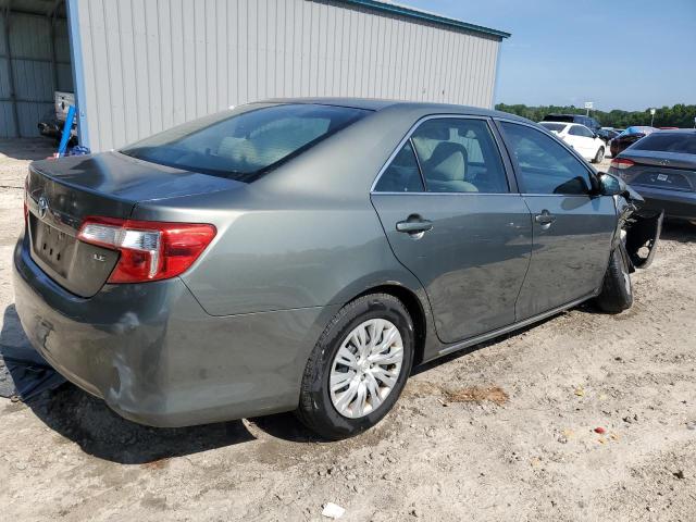 Photo 2 VIN: 4T1BF1FK6CU516412 - TOYOTA CAMRY 