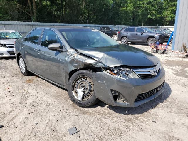 Photo 3 VIN: 4T1BF1FK6CU516412 - TOYOTA CAMRY 