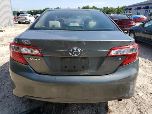 Photo 5 VIN: 4T1BF1FK6CU516412 - TOYOTA CAMRY 