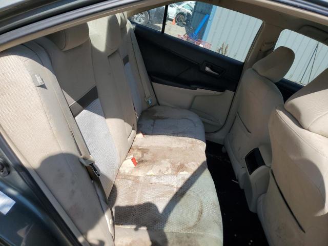 Photo 9 VIN: 4T1BF1FK6CU516412 - TOYOTA CAMRY 