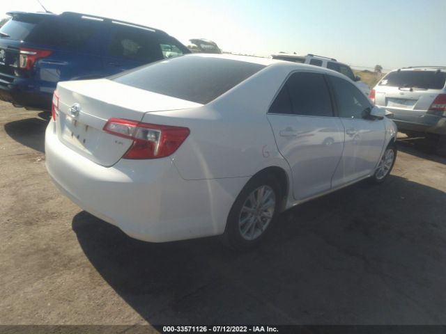 Photo 3 VIN: 4T1BF1FK6CU516748 - TOYOTA CAMRY 