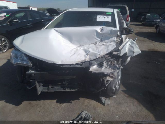 Photo 5 VIN: 4T1BF1FK6CU516748 - TOYOTA CAMRY 