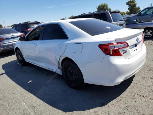 Photo 1 VIN: 4T1BF1FK6CU518631 - TOYOTA CAMRY BASE 