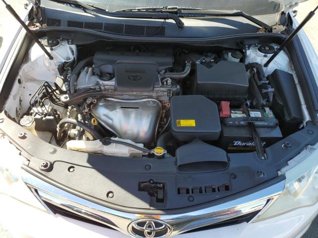 Photo 10 VIN: 4T1BF1FK6CU518631 - TOYOTA CAMRY BASE 