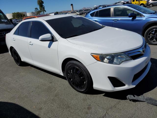 Photo 3 VIN: 4T1BF1FK6CU518631 - TOYOTA CAMRY BASE 