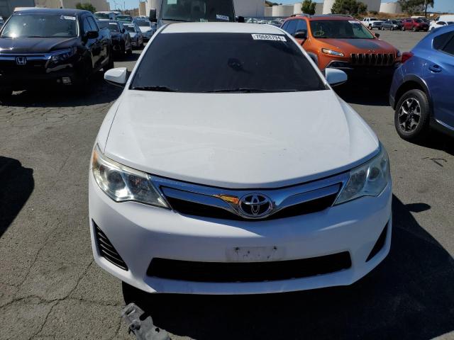 Photo 4 VIN: 4T1BF1FK6CU518631 - TOYOTA CAMRY BASE 