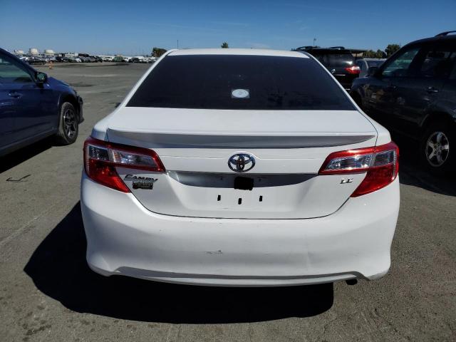 Photo 5 VIN: 4T1BF1FK6CU518631 - TOYOTA CAMRY BASE 