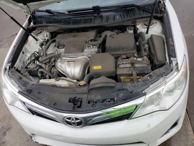 Photo 10 VIN: 4T1BF1FK6CU518922 - TOYOTA CAMRY BASE 