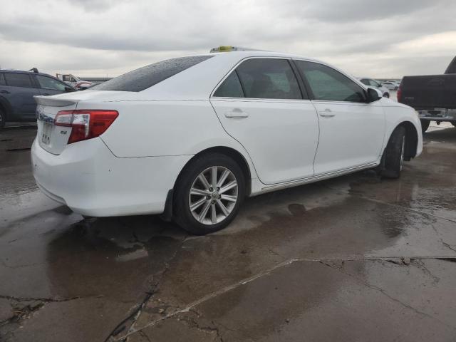 Photo 2 VIN: 4T1BF1FK6CU518922 - TOYOTA CAMRY BASE 