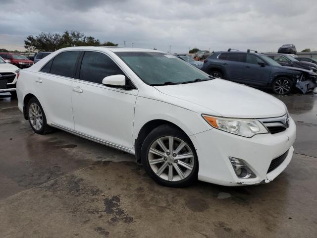 Photo 3 VIN: 4T1BF1FK6CU518922 - TOYOTA CAMRY BASE 