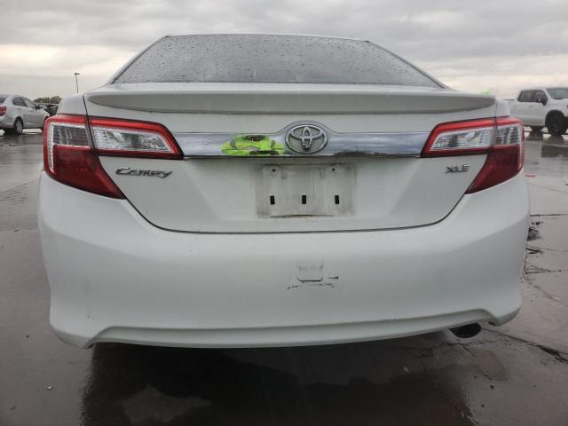 Photo 5 VIN: 4T1BF1FK6CU518922 - TOYOTA CAMRY BASE 