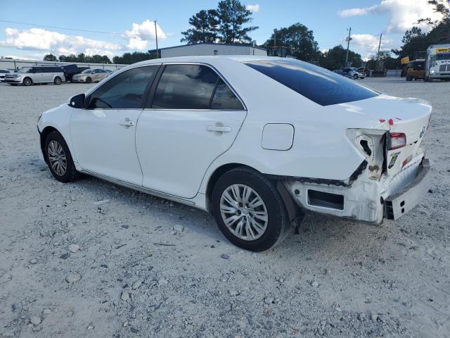 Photo 1 VIN: 4T1BF1FK6CU519357 - TOYOTA CAMRY BASE 